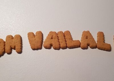 Om Vailali