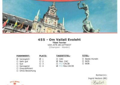 Om Vailali