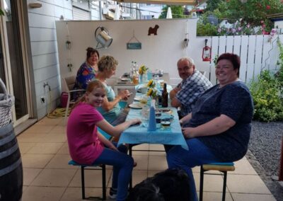 Welpentreffen 10.08.2019