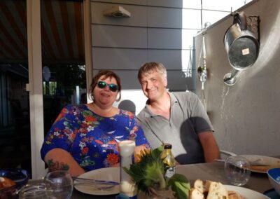 Welpentreffen 10.08.2019