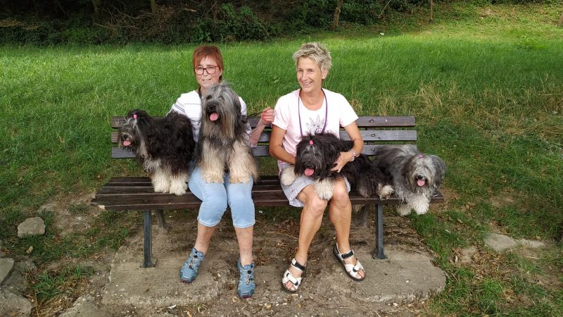 2. August 2019 - B-Wurf treffen