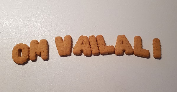 Om Vailali