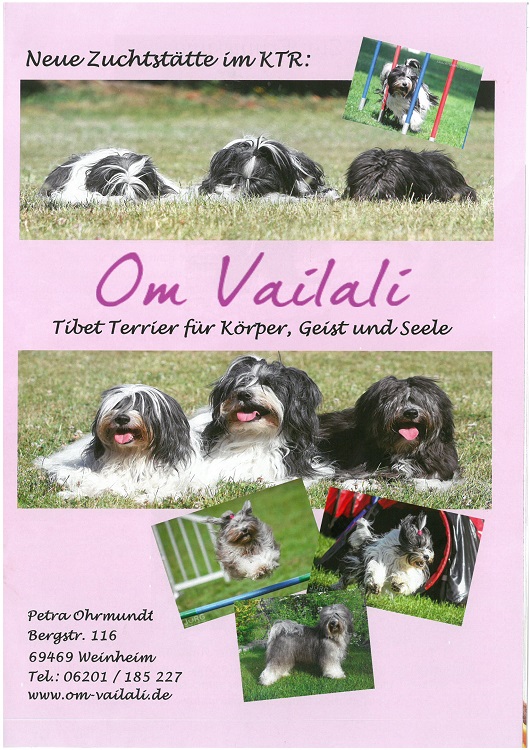 Om Vailali