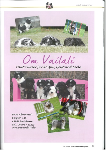 Om Vailali