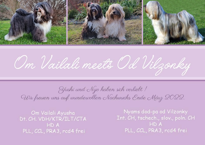 Om Vailali