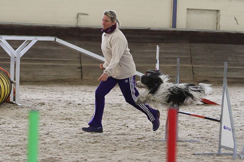 Agility