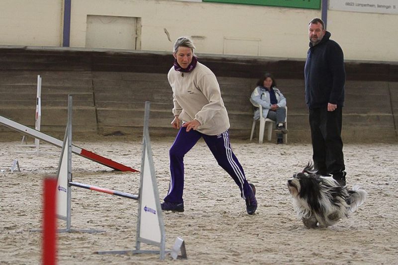 Agility