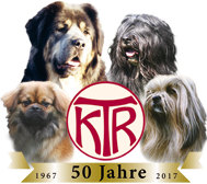 Klub für Tibetische Hunderassen e. V.