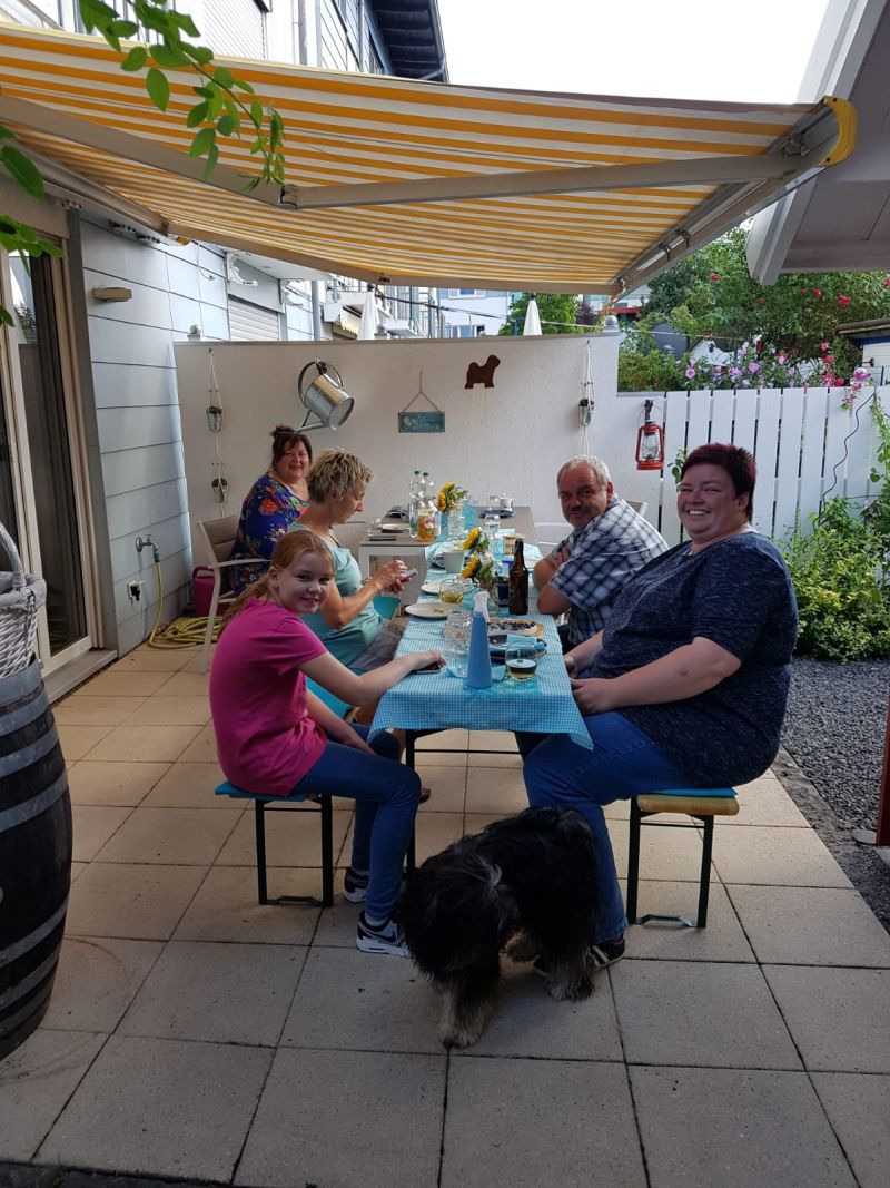 Welpentreffen 10.08.2019