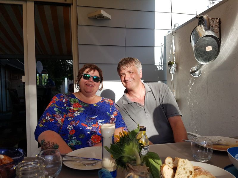 Welpentreffen 10.08.2019